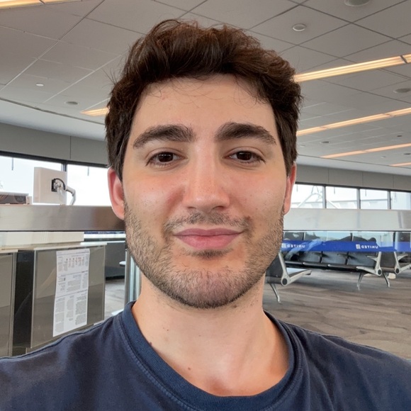 Meet your Posher, Sean - Picture 1 of 1